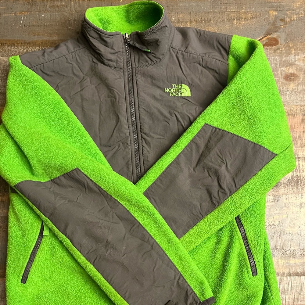 VINTAGE Northface